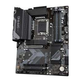 Gigabyte B760 GAMING X DDR4 ATX Placa Base para PC Intel LGA 1700