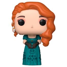 FUNKO Figura POP Bridgerton Penelope Featherington Vinilo 9cm en Caja Regalo Precio: 18.49999976. SKU: B16H9ZT3MB