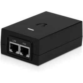 Ubiquiti POE-24-24W Adaptador PoE 24V 1.0A RJ-45 Precio: 14.49999991. SKU: B1DFW6W9Q7