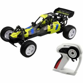 Silverlit AUC1719316013208 Buggy Teledirigido Desert Runner Amarillo 4 Velocidades 20 km/h Uso Exterior Precio: 73.50000042. SKU: B12QL2FFRG