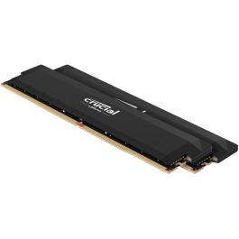 Memoria Ram Ddr5 32 grb 2x16 grb Crucial Memoria Ram Ddr5 32 grb 2x16 grb Crucial Precio: 117.49999998. SKU: B129CJ6AJD