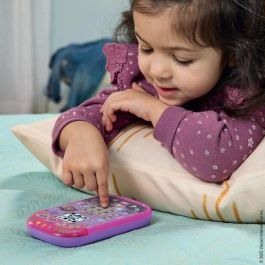 VTech VTE3417765808050 Dora El Teléfono Inteligente Educativo Multicolor