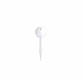 Apple EarPods Auriculares con Conector Jack 3.5mm Blancos MWU53ZM/A
