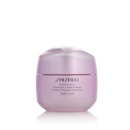 Shiseido White Lucent Overnight Cream & Mask Precio: 61.68999991. SKU: S0566579