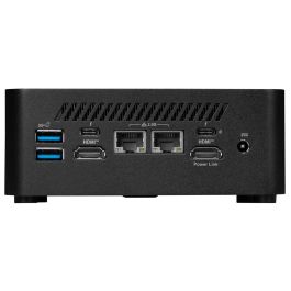 Mini PC MSI Cubi NUC 1M-036ES 8 GB RAM 256 GB SSD 1,4 GHz Intel Core 5 120U