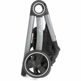 Chicco Cochecito Urban Pro Titanio CHI8058664154456