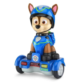 Vtech Hoverboard de Misión de Persecución Patrulla Canina VTE3417765735059 Idioma Francés