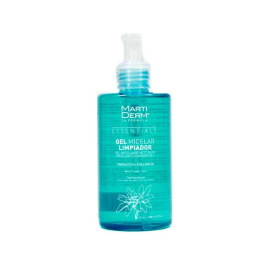 Martiderm Gel Micelar Limpiador 200 mL