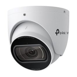 TP-Link S445ZI Cámara de Seguridad IP 4MP con Zoom Óptico 5x Motorizado, Visión Nocturna 60m, Exterior, Alámbrico, WDR 120dB Precio: 265.89000042. SKU: B14LT3RCR6