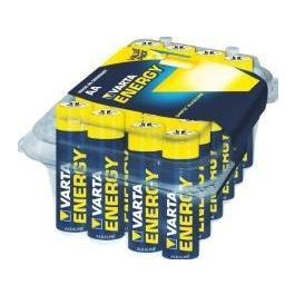 Varta Batterie Alkaline, Mignon,AA, LR06, 1.5V Precio: 14.88999985. SKU: S7803228