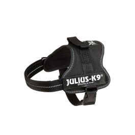 Arnés para Perro Julius K9 Power Negro M