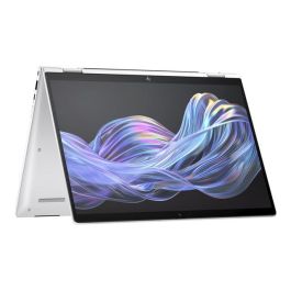 HP Portatil Elitebook X Flip G1i Intel Core Ultra 7, 32GB RAM, 1TB SSD, 14" WUXGA Táctil 5G Convertible