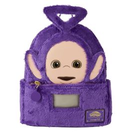 Loungefly Mochila Tinky-Winky Teletubbies 26cm Precio: 68.88999964. SKU: B14MHC76YC
