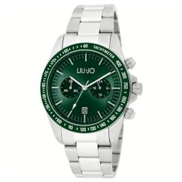 Reloj Hombre LIU JO TLJ2296 Precio: 189.68999995. SKU: B169XZXZCY