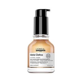 Metal Detox Concentrated Oil 50 mL L'Oreal Precio: 23.50000048. SKU: S05104515