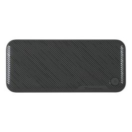 Targus USB-C Docking Station Híbrida Universal 4K Quad | 100W PD | DisplayLink & DP Alt Mode | 12 Puertos para 4 Monitores 4K/8K Targus USB-C Docking Station Híbrida Universal 4K Quad | 100W PD | DisplayLink & DP Alt Mode | 12 Puertos para 4 Monitores 4K/8K