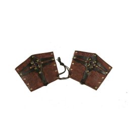 Tobilleras gladiador 58 cm Precio: 8.49999953. SKU: S8604422