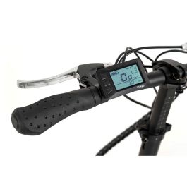 Bicicleta Eléctrica Youin BK1300 Negro/Azul 250 W 9600 mAh 20" 25 km/h