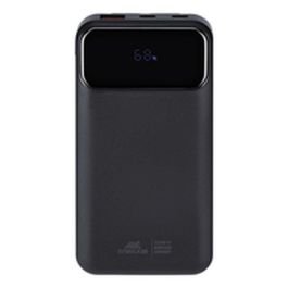 Powerbank Rivacase VA2211 10000 mAh Blanco Negro
