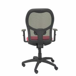 Silla de Oficina P&C 3625-8436586624262 Rosa Silla de Oficina P&C 3625-8436586624262 Rosa