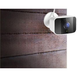 Videocámara de Vigilancia D-Link DCS-8620LH Videocámara de Vigilancia D-Link DCS-8620LH