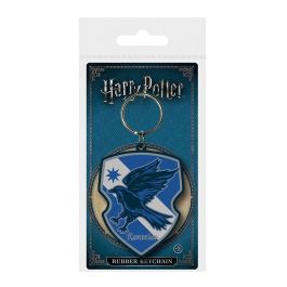 Pyramid Llavero Harry Potter Ravenclaw Escudo - Colección Oficial Precio: 5.50000055. SKU: B163SFNRYC