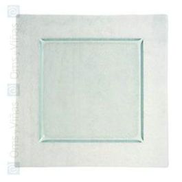 VILLEROY & BOCH Nubo Glass Cuadrado de Vidrio 26x26 cm (Set de 6) Precio: 46.4761. SKU: B1GRQ4ZD2V
