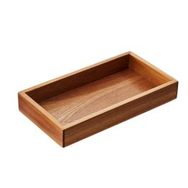 Leone Caja Buffet Acacia 32,5x17,6x5,6 cm Precio: 17.5000001. SKU: B12EW4BRVX