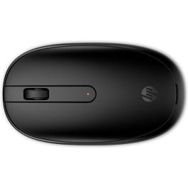 Raton Hp 240 Bluetooth Negro Raton Hp 240 Bluetooth Negro