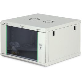 DIGITUS 7HE Armario Mural Dynamic Basic 7U para Rack 416x600x600mm Gris con Cerradura IP20 Precio: 165.79000009. SKU: B19VSTYFDA