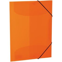 HERMA Carpeta de Recopilación A4 Naranja Neón de Polipropileno, Paquete de 3 Precio: 21.78999944. SKU: B1JCH576E8