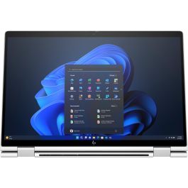 HP Elite x360 1040 G11 Intel Core Ultra 5 125H 14" 2.8K 16GB RAM 512GB SSD Windows 11 Pro Portátil LTE 4G