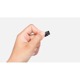 Kioxia LMPL2M001TG2 Tarjeta Memoria MicroSDXC 1 TB UHS-I Clase 10 V30 Lectura 100MB/s Escritura 90MB/s