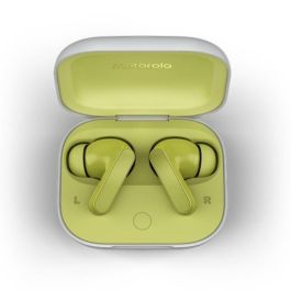 Auriculares Bluetooth Motorola PG38C05790 Precio: 77.50000027. SKU: B193DNR9MM