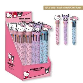 Cerdá Bolígrafo Hello Kitty PINK Precio: 2.99519407. SKU: B167TW33S4