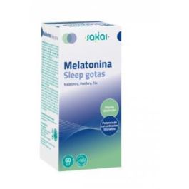 Melatonina Sleep 60Ml Melatonina Sleep 60Ml Precio: 11.4999995. SKU: B14W6DDBKQ