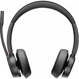 HP Poly Voyager 4320 UC Auriculares Estéreo Bluetooth USB-C para PC y Teléfono Precio: 156.50000003. SKU: B18TGW6MK2