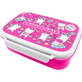 Sandwichera Gatos Bailarines Water Revolution 800ml Precio: 6.59000001. SKU: B1C7ASJL5E