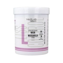 Mascarilla Capilar Salerm Hair Lab 1 L Cabello liso Precio: 53.78999945. SKU: B145L6SKSF