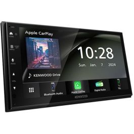 Kenwood DMX6523DAB