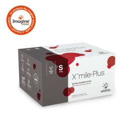 Imagine Xmile Plus Barritas Dentales para Mascotas 15 Unidades 150g Precio: 19.5000003. SKU: B15LL8CQ4S