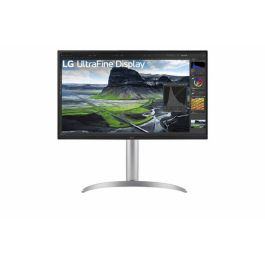 Monitor Gaming LG 27UQ850V-W 4K Ultra HD 27" Precio: 562.0450007018. SKU: B1FRQEQ8YB