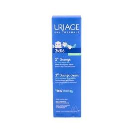 Uriage Bebe 1er Cambio Crema Pañal 100ml Precio: 6.69000046. SKU: S05106976