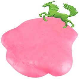 Slime Con Figura Unicornio Jeux 2 momes