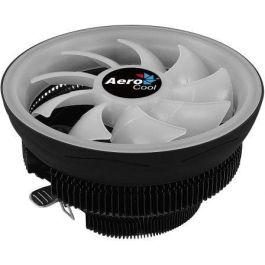Ventilador con Disipador Aerocool Coreplus/ 12 cm Ventilador con Disipador Aerocool Coreplus/ 12 cm