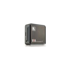 Kramer VIA Connect² 4192 MB 32000 MB USB tipo A Negro - 87-000290 Kramer VIA Connect² 4192 MB 32000 MB USB tipo A Negro - 87-000290
