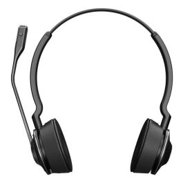 Jabra Auriculares Inalámbricos DECT Engage 65 SE para Ordenador, Conferencia y Voz