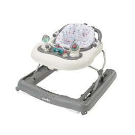 Andador-Empujador BABYMOOV - Escalable - Plegable compacto - Musical, Zinc Precio: 125.79000038. SKU: B1A338NZHH