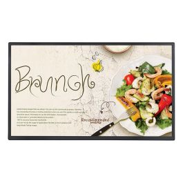 LG 32SM5J-B Pantalla 32" IPS Full HD 1920x1080 para Señalización Digital Wifi 24/7 Precio: 558.50000008. SKU: B1DQF7HSH9