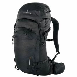 Mochila Deportiva Ferrino Finisterre Negro 30 L Mochila Deportiva Ferrino Finisterre Negro 30 L Precio: 131.50000006. SKU: B18PTAPGNL